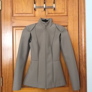 Maison Martin Margiela avant-garde jacket